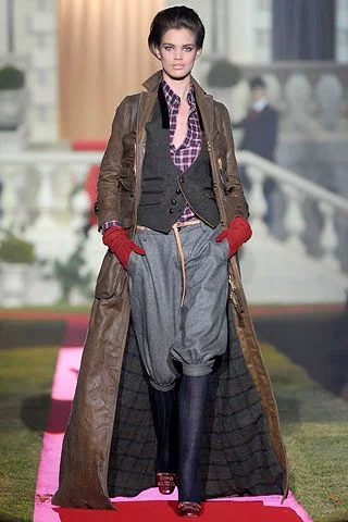 Look 7